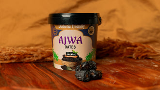 10 Incredible Health Benefits Of Ajwa Dates You Should Know