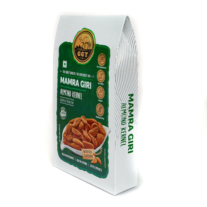 Standard size Mamra Giri Almonds