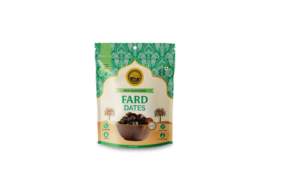 Fard Dates Pouch