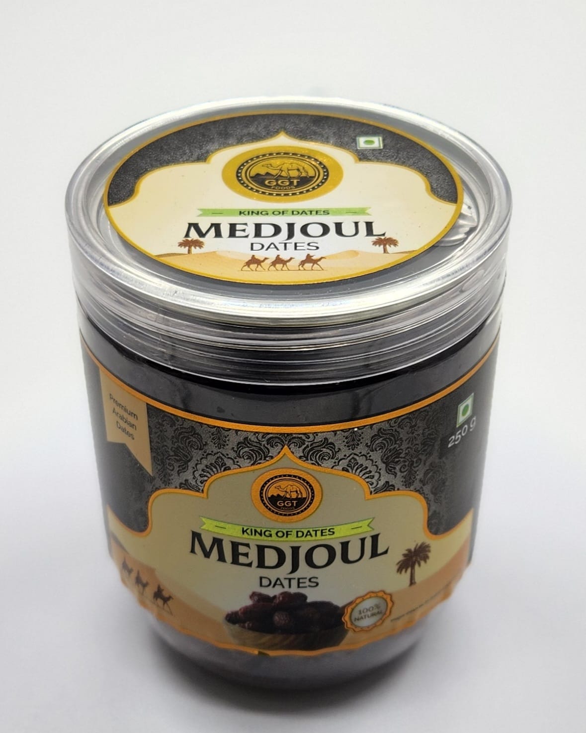 GGT Madjoul Khajoor Jar