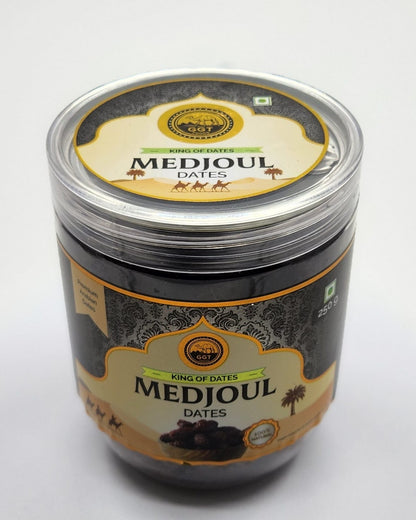 GGT Madjoul Khajoor Jar