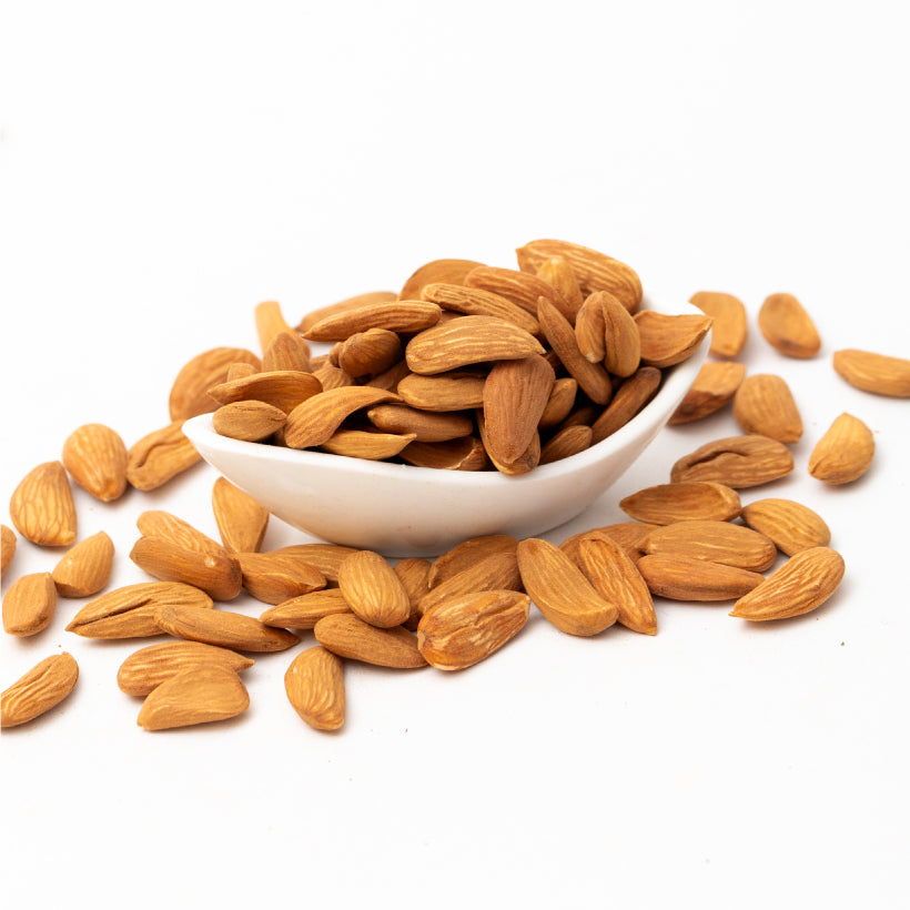 Irani King Almonds