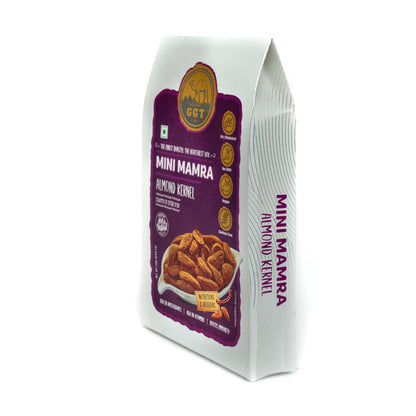 Irani Mini Mamra Almonds