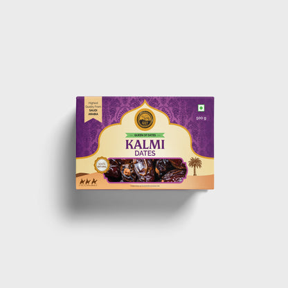 GGT Kalmi Dates Box