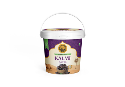 Kalmi Dates Bucket