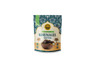 Khaneizi Dates Pouch