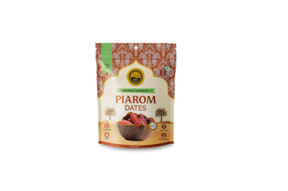 GGT Piarom Dates Pouch