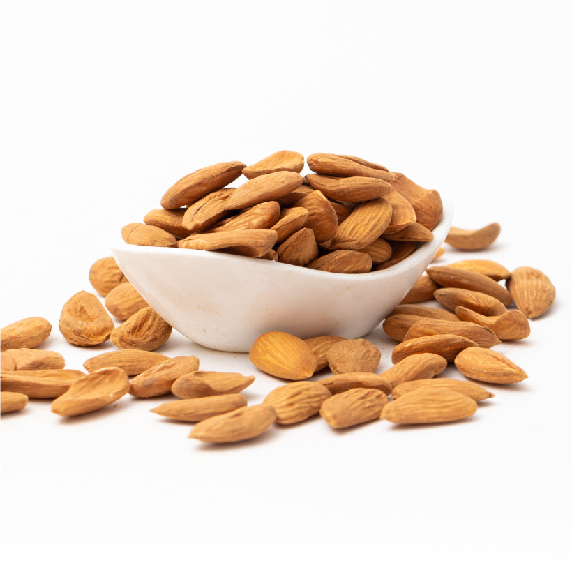 Large size Royal Mamra Almonds